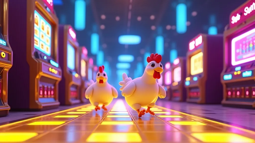 chickenroad 1win