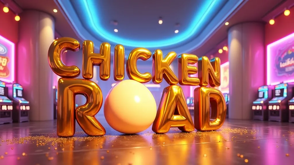 chickenroad 1win