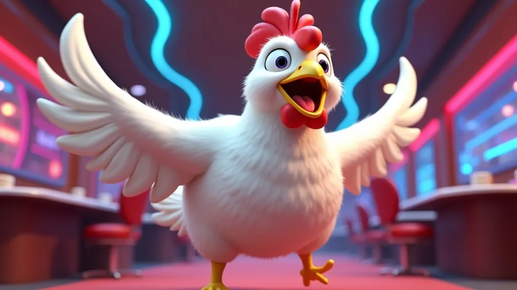 chickenroad 1xbet