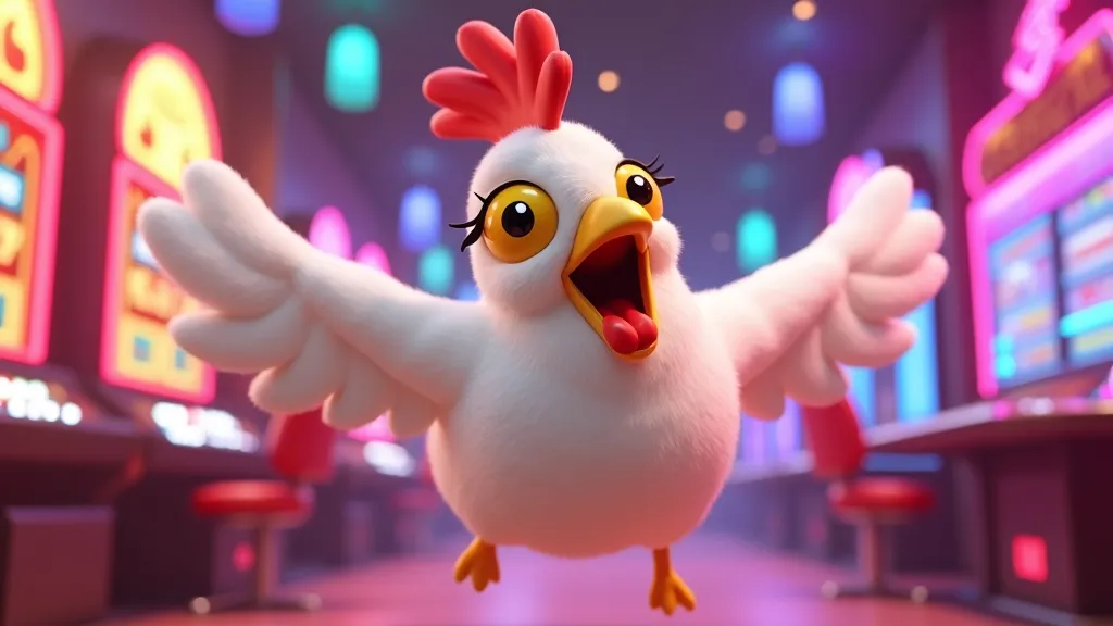 chickenroad 1xbet