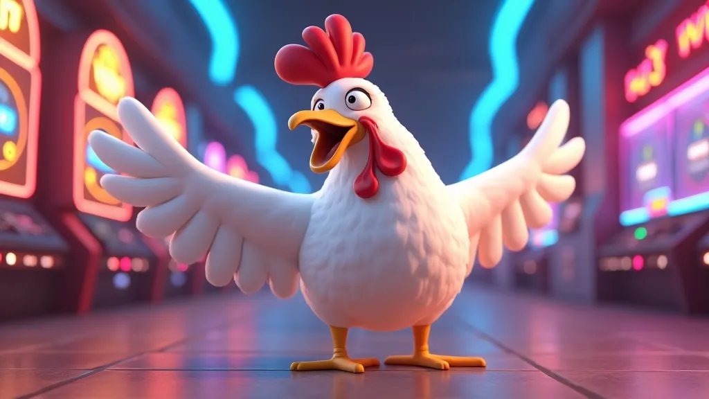 chickenroad demo chickenroad demo
