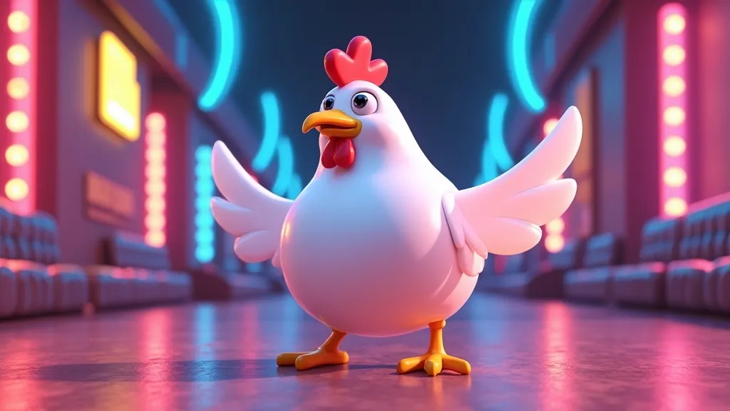 chickenroad chickenroad