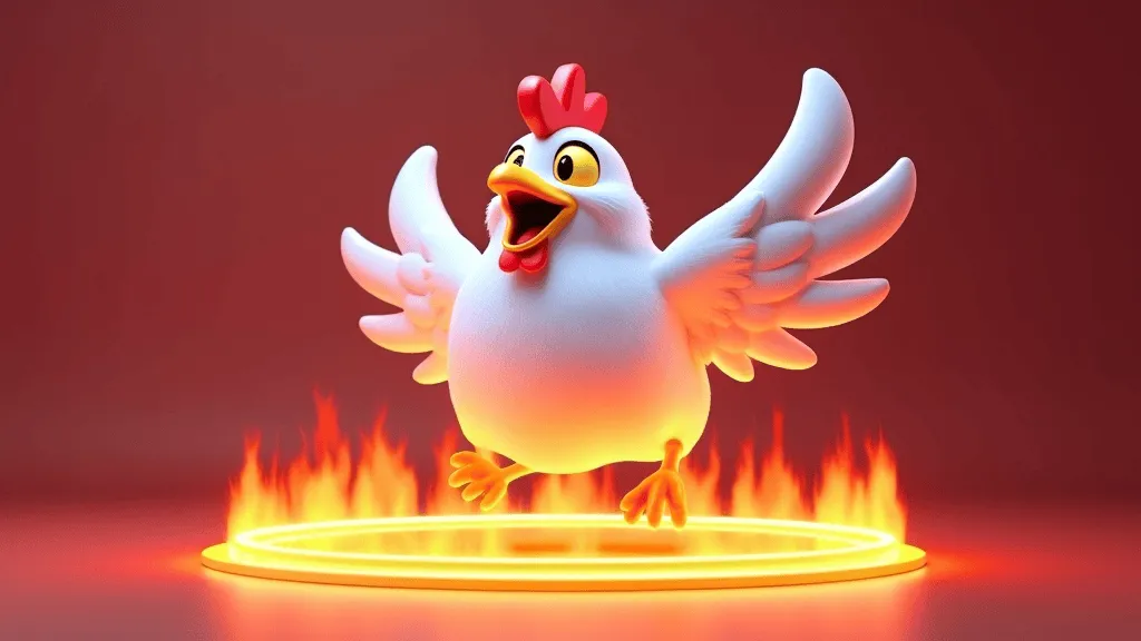 chickenroad chickenroad